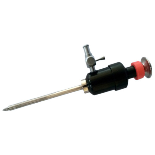 3.5 mm Magnetic Trocar