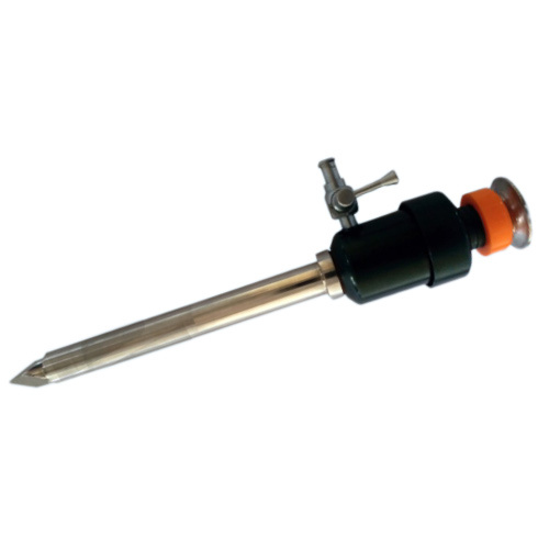 10 mm Magnetic Trocar Dia
