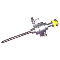 5.5 mm CFT Trocar