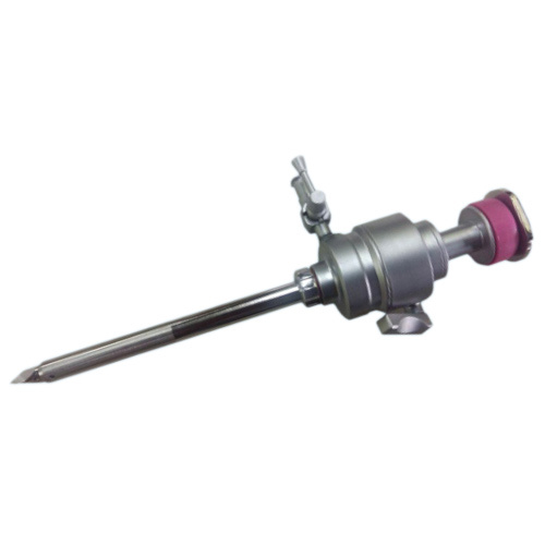 7 mm CFT Trocar