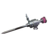 7 mm CFT Trocar