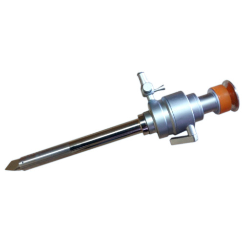 10 mm CFT Trocar