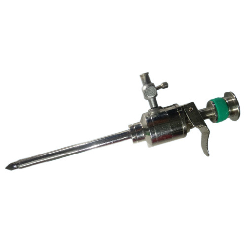 5.5 mm  SS CFT Trocar