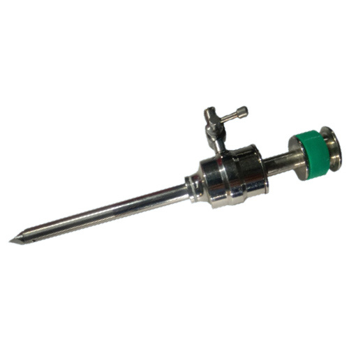7 mm SS FT Trocar