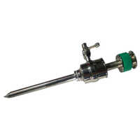 7 mm SS FT Trocar