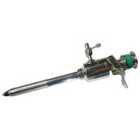 10 mm  SS CFT Trocar