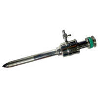 12 mm SS FT Trocar