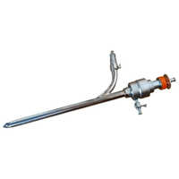 10 mm Hydrocist CFT Trocar