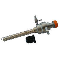 10 mm Endowave CFT Trocar
