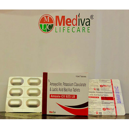 Pharmaceutical Tablets