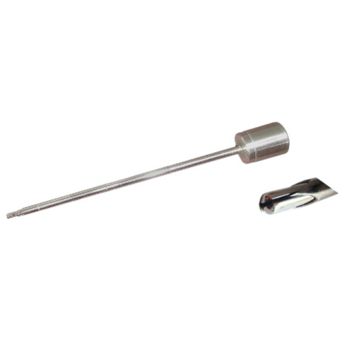 5 mm Safety Trocar Pyramidal Tip Dia