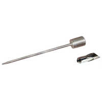 5 mm Safety Trocar Pyramidal Tip Dia