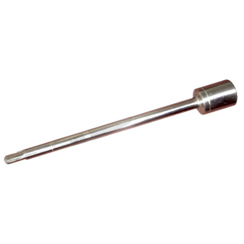 10 mm Safety Trocar Pyramidal Tip Dia