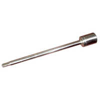 10 mm Safety Trocar Pyramidal Tip Dia