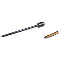 5 - 7 mm Safety Trocar VN Type Dia