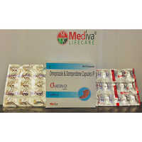 Omediv D Capsules