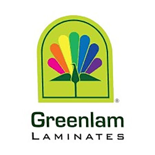 Green laminatess