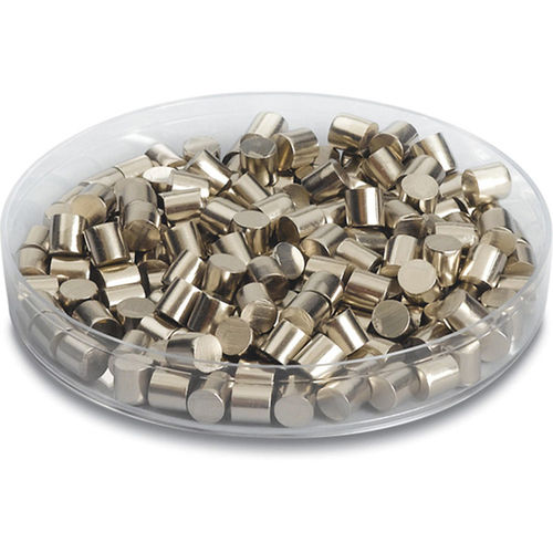 Silver (Ag) granules