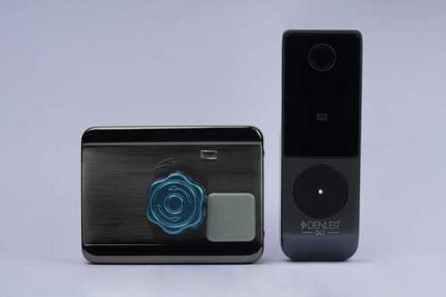 DENLER GL1 smart lock