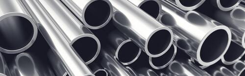 Alloy Steel Pipe And Tube