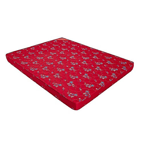 Red Pure Coir Mattress