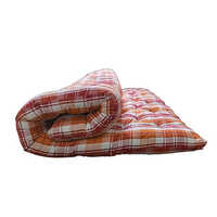 Rotatable Floor Mattress