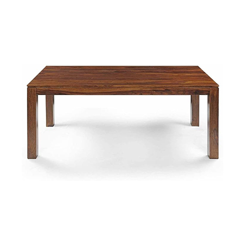 Natural Honey Oak Tea Table