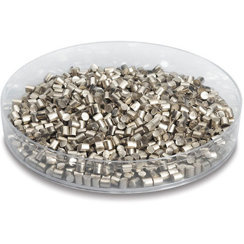 Cobalt (Co) pellets