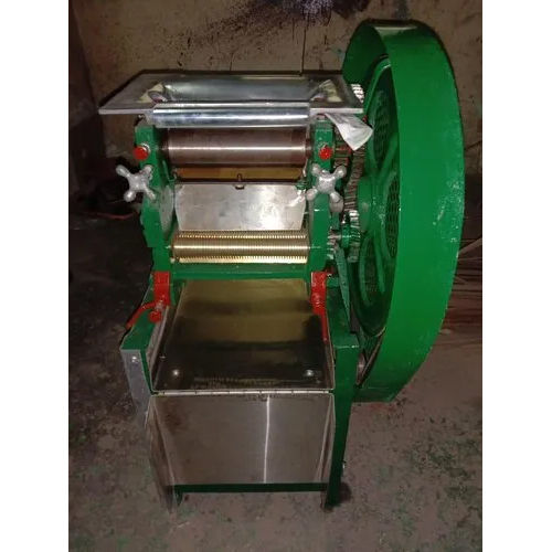 Noodle Making Machine