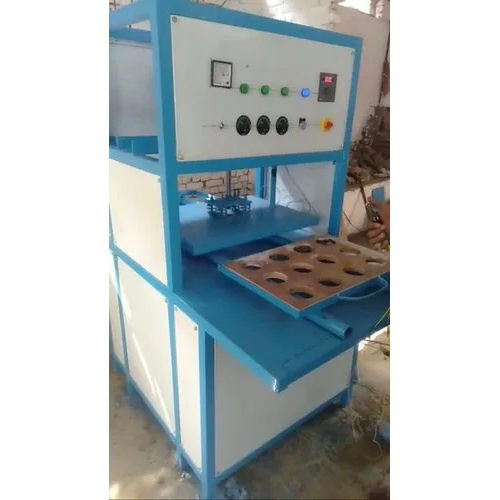 Blister Packing Machine(Juna Paking)