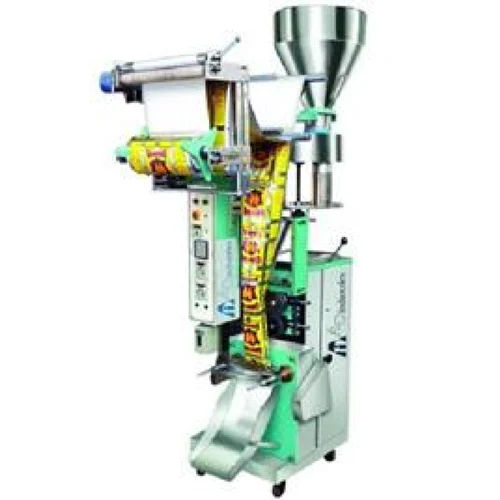 Pouch Packing Machine