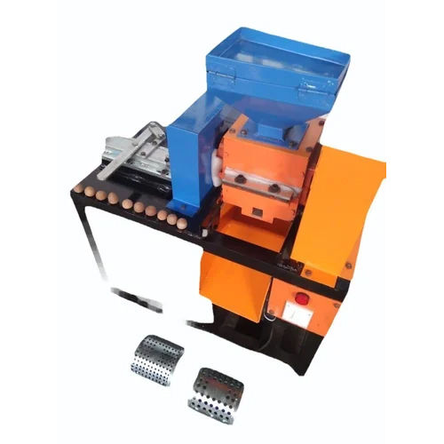 Supari Cutting Machine