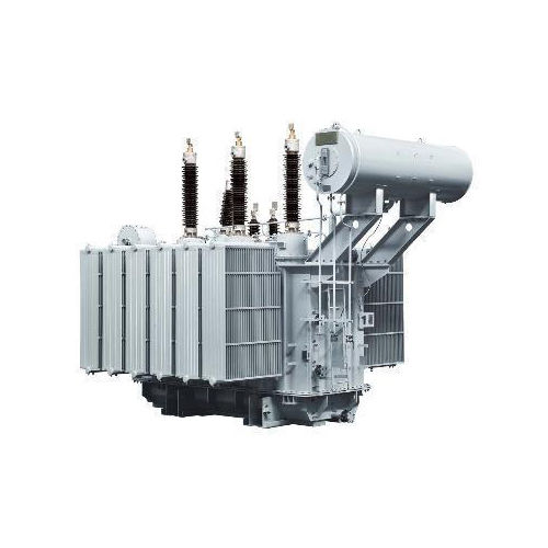 250 Kva Distribution Transformer