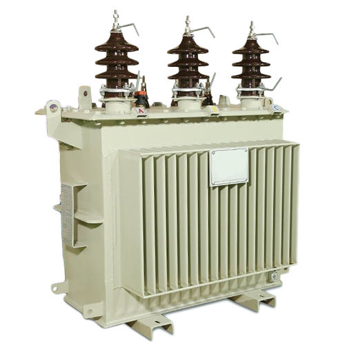 200 Kva Distribution Transformer