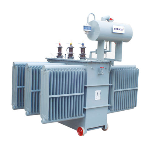 Power Distribution Transformer