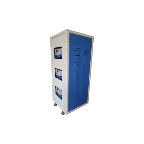 15 Kva Servo Voltage Stabilizer