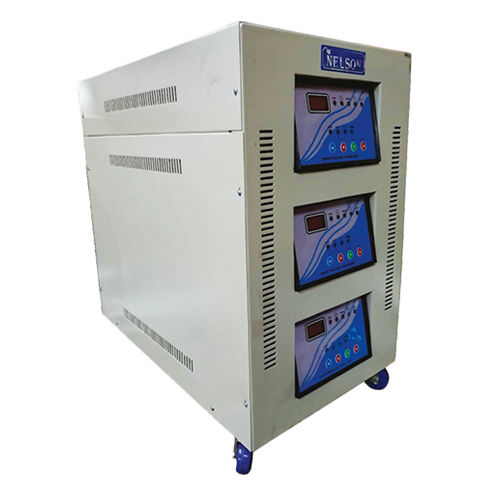 20 kva Servo Stabilizer