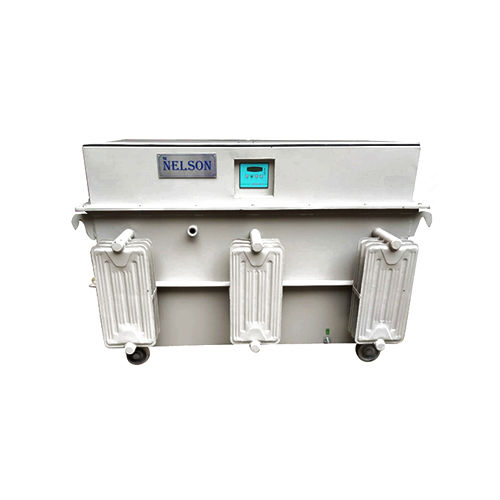 200 kva Servo Voltage Stabilizer