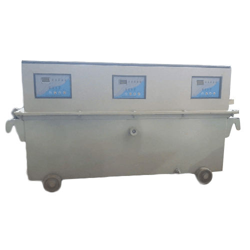 25 kva Servo Stabilizer