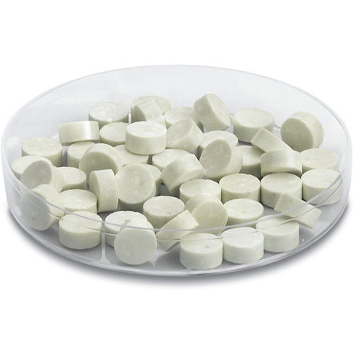 Zinc Oxide (ZnO) pellets