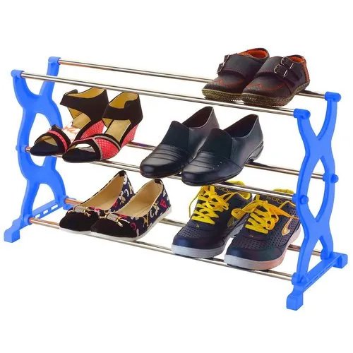 Maximum Pair Shoe Rack