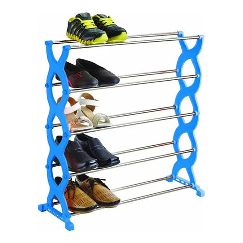 Ss Shoe Racks