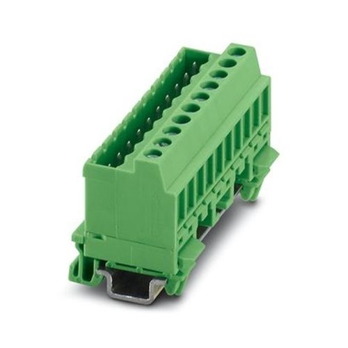 DIN rail connector (1788800)