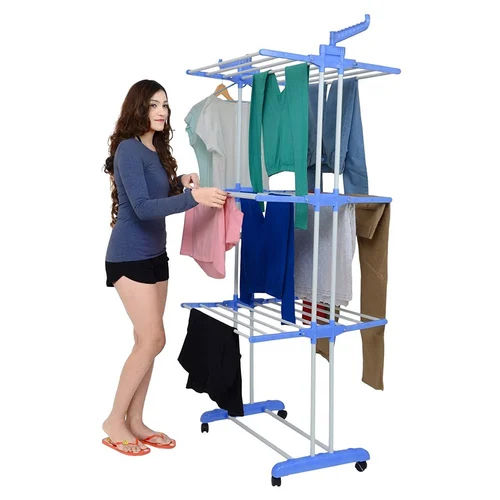 Cloth Drying Stand