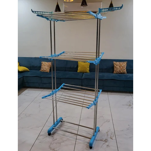 Clothes Drying Rack