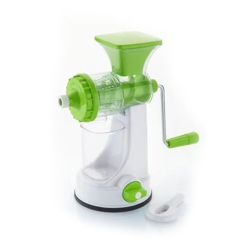 Hand Juicer