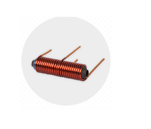 Rod Core Inductor