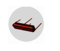 Drum Core Inductor - High-efficiency Ferrite Material, 50mm Diameter | Optimized Magnetic Performance, Low Core Loss