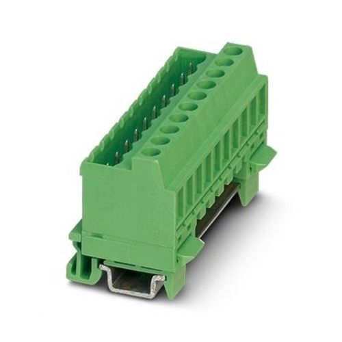 DIN rail connector (1788907)