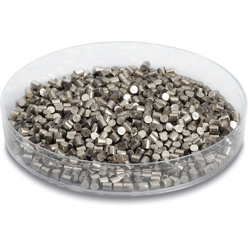 Titanium (Ti) pellets